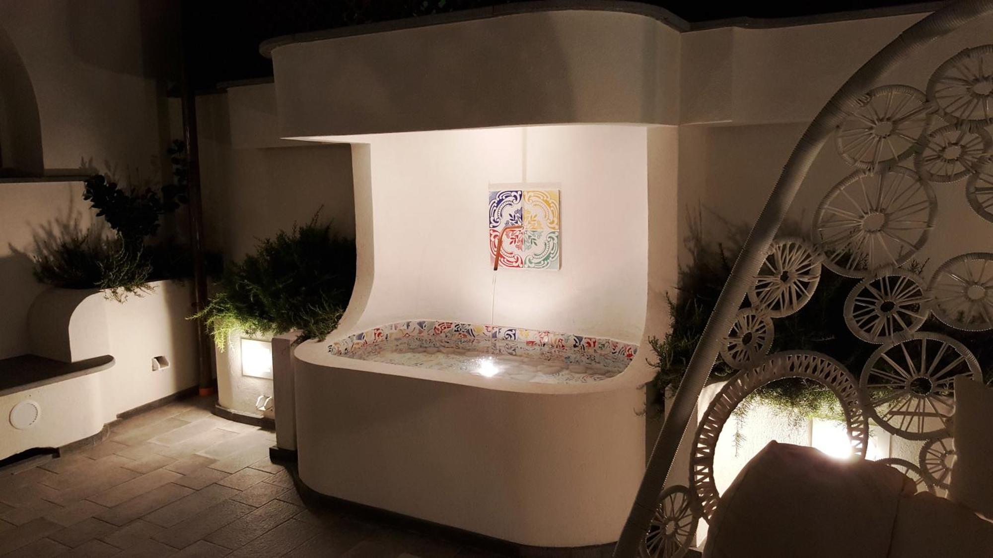 Maison Kalea Couette-café Sorrente