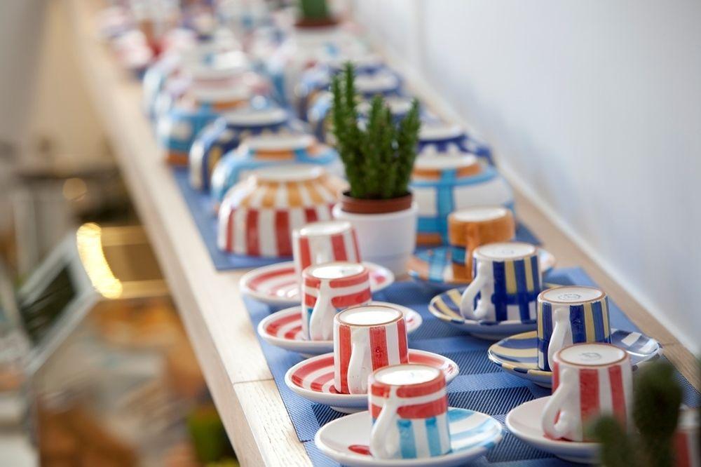Maison Kalea Couette-café