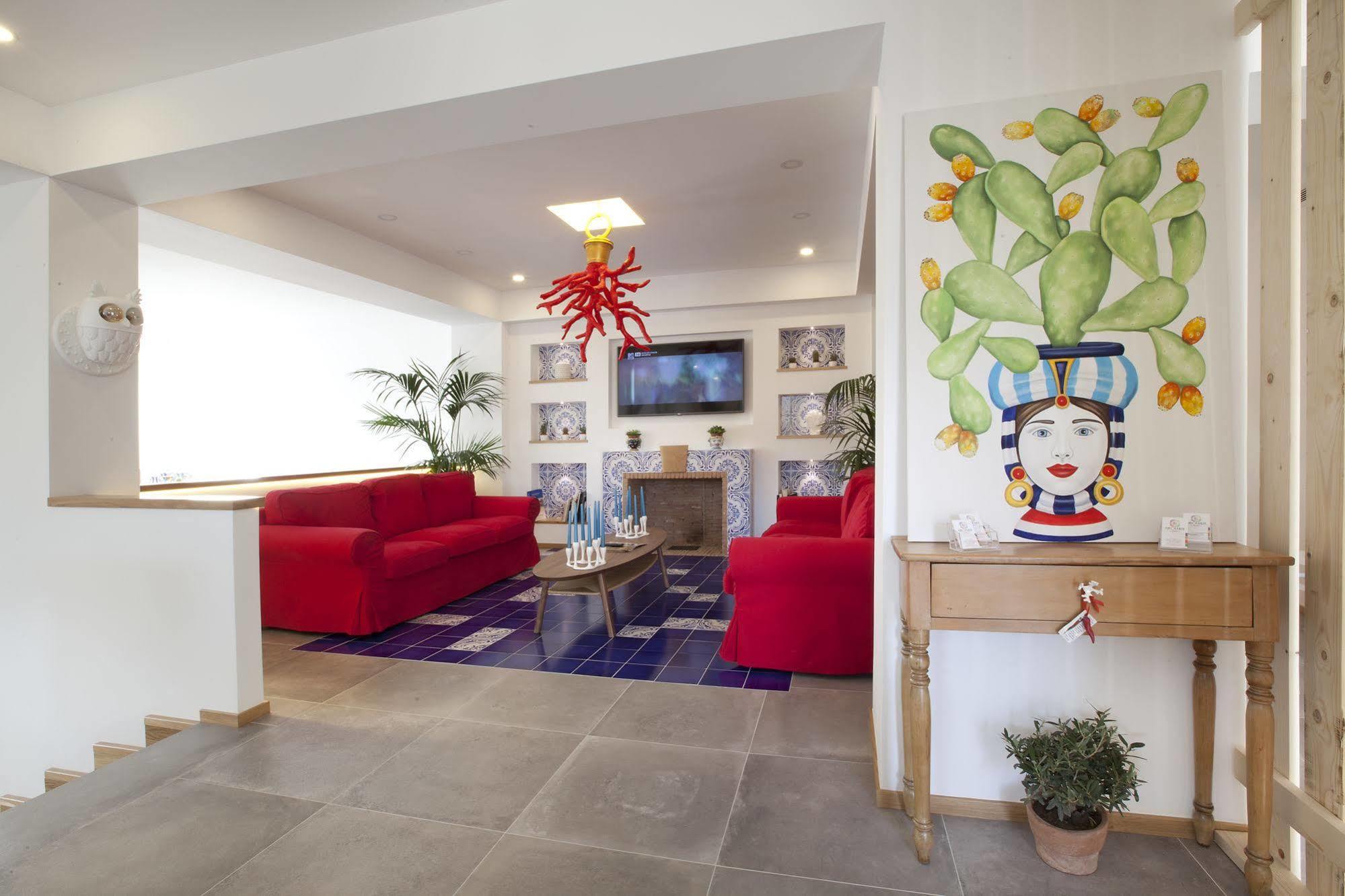 Maison Kalea 2* Sorrente
