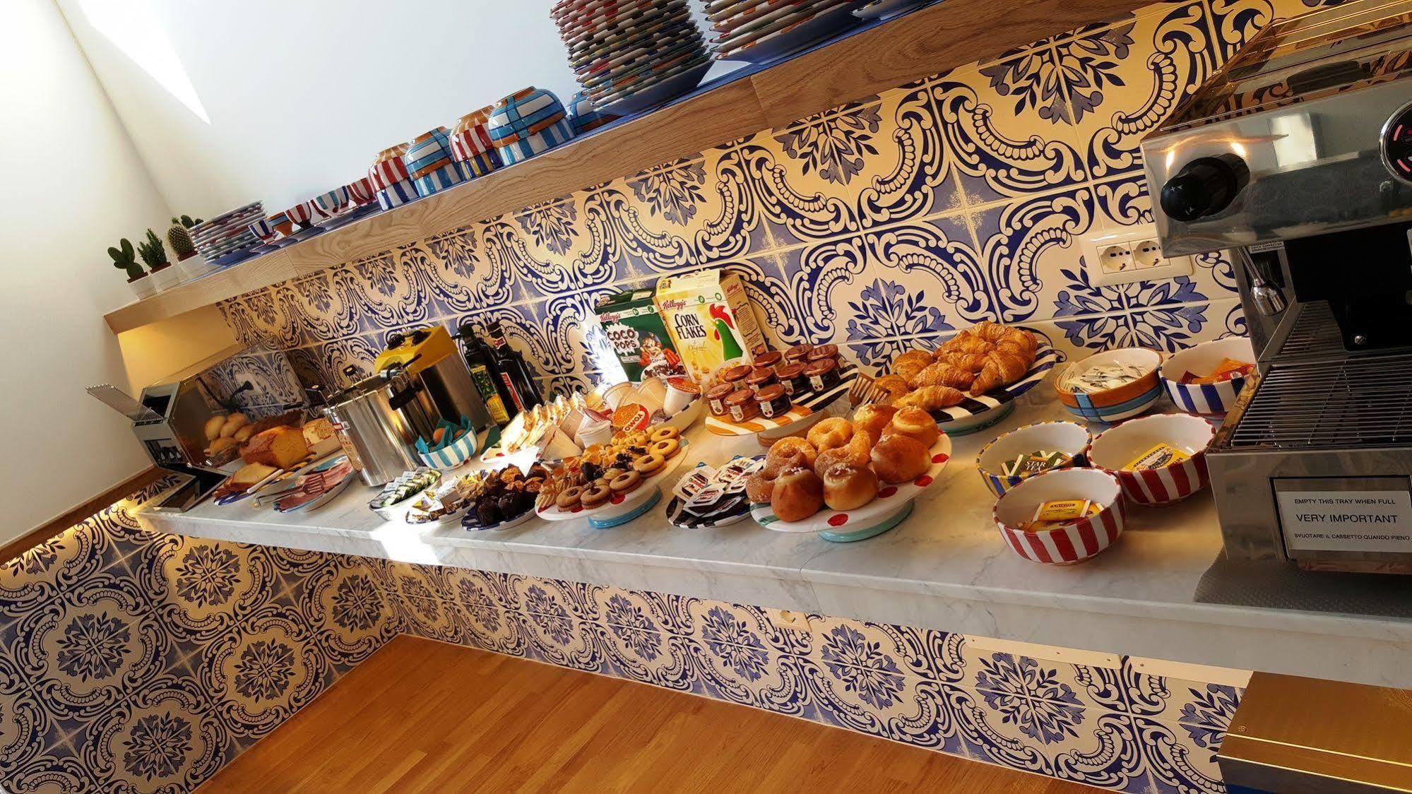 Maison Kalea Couette-café