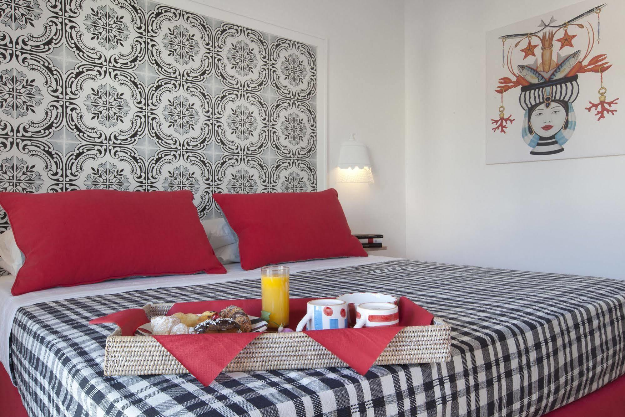 Maison Kalea Couette-café 2*
