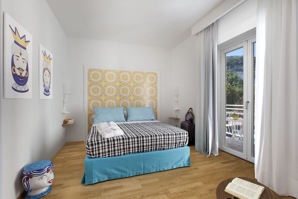 Maison Kalea 2* Sorrent